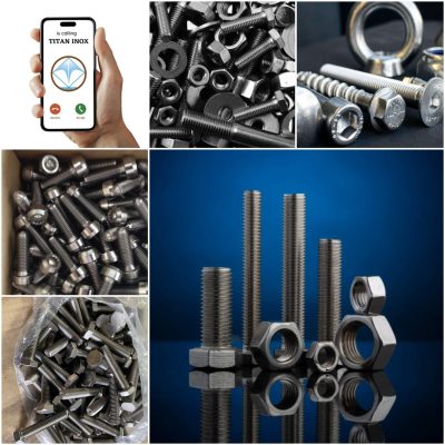 bulong neo inox