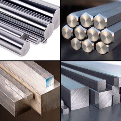 Trục Láp Đặc Inox Phi 19mm