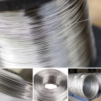 Dây Inox 2.4mm