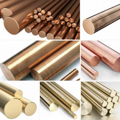 Đồng Trục Láp Tròn Đặc Phi 3mm