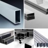 Hộp Inox 70x150mm