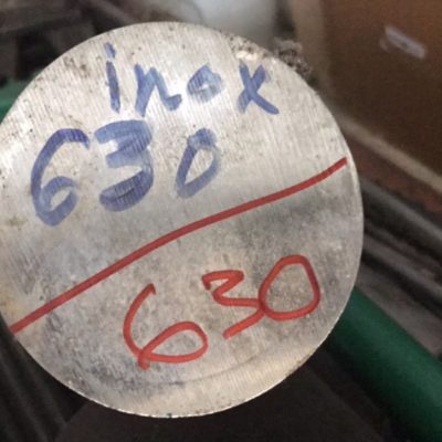 Inox 630 Giá Rẻ