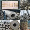 Ống Inox DN15/SCH40