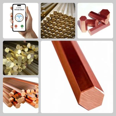 Đồng Lục Giác Phi 5