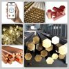 Lục Giác Đồng Phi 20