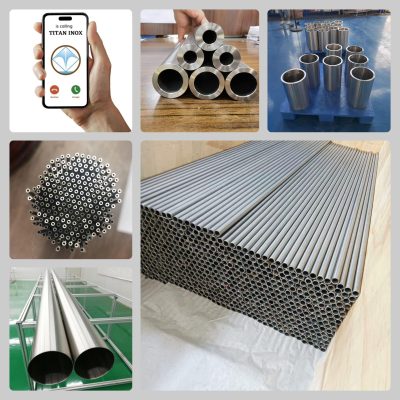 Ống Hastelloy C276