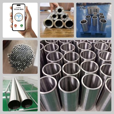 Ống Nimofer 6928