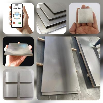 Tấm Maraging C300