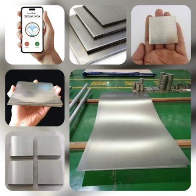 Tấm Nicrofer 5716