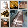 Thanh Đồng Cái Busbar