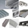 V Đúc Inox 40x40mm dày 3-4-5ly