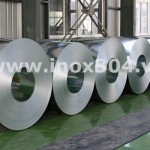 tam inox 201