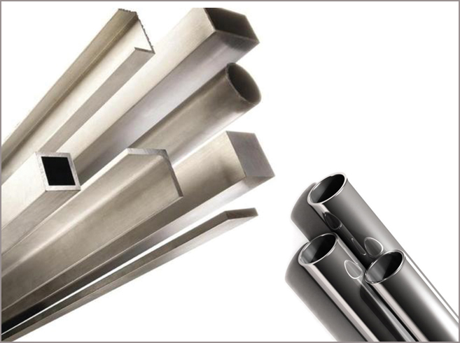 Cách nhận biết, phân biệt inox 304