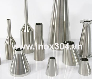ong inox visinh