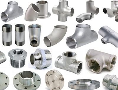 Phụ Kiện Inox 201