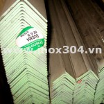 thanh v inox 316