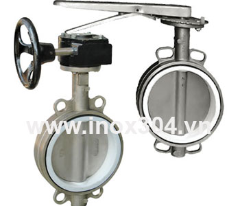 van buom inox