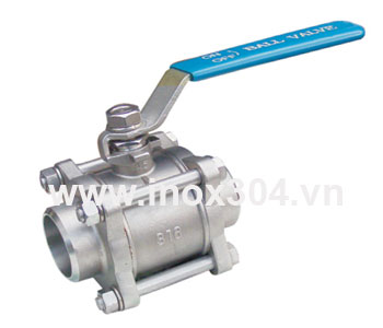 van inox
