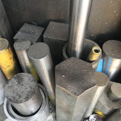 Inox Lục Giác Giá Rẻ