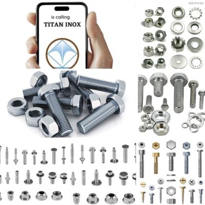 bulong lục giác chìm đầu bằng