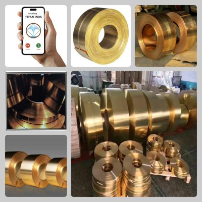 Cuộn Đồng 0.70mm