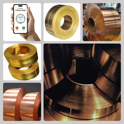 Cuộn Đồng 0.85mm