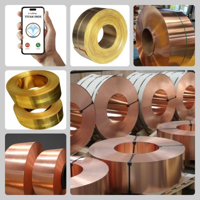 Cuộn Đồng 0.19mm