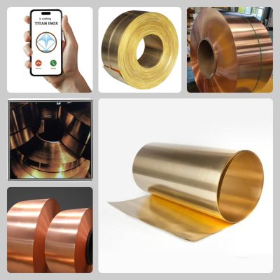 Cuộn Đồng 0.23mm