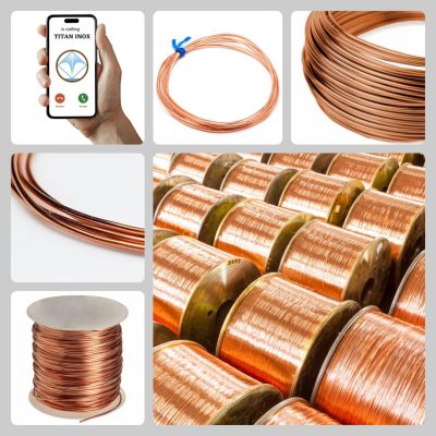 Dây Đồng 11mm