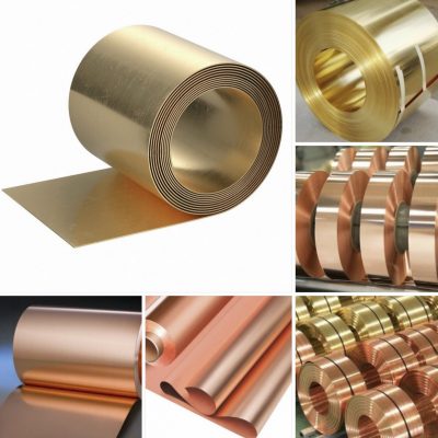 Đồng Cuộn 0.45mm