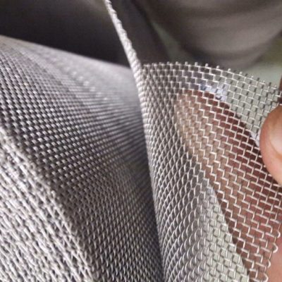 Lưới Inox Các Loại