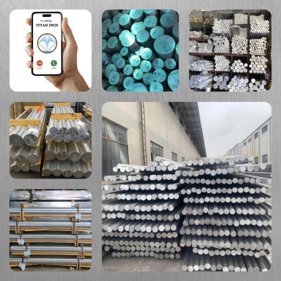 Láp Nhôm 5052 Phi 460