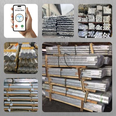 Láp Nhôm 1050 Phi 45