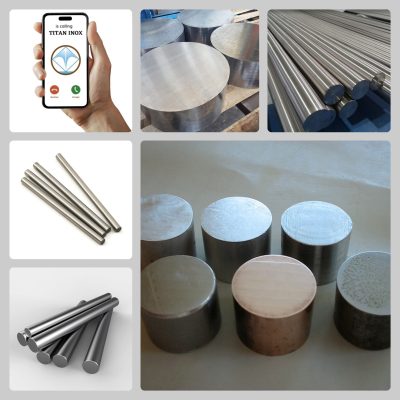 Láp Nickelvac HC-276