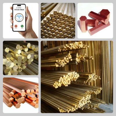 Lục Giác Đồng Phi 95