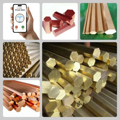 Lục Giác Đồng Phi 4