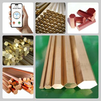 Lục Giác Đồng Phi 9