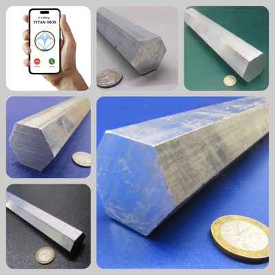 Lục Giác Nhôm 2029