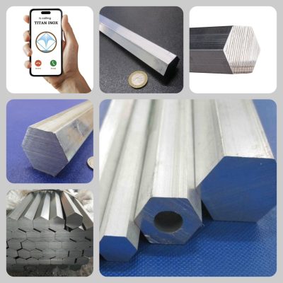 Lục Giác Nhôm 2080