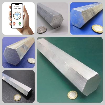 Lục Giác Nhôm 2219