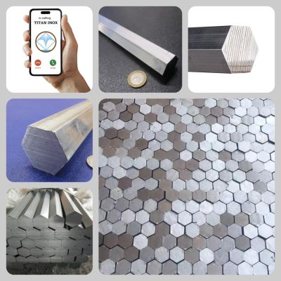 Lục Giác Nhôm Phi 5