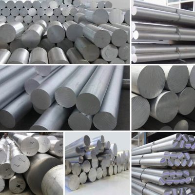 Nhôm Tròn Đặc Phi 320mm