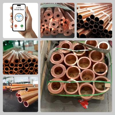 Ống Đồng Phi 93