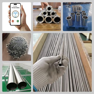 Ống Inconel X750