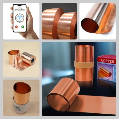 Shim Chêm Đồng 3.5mm