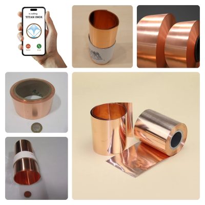 Shim Chêm Đồng 0.38mm