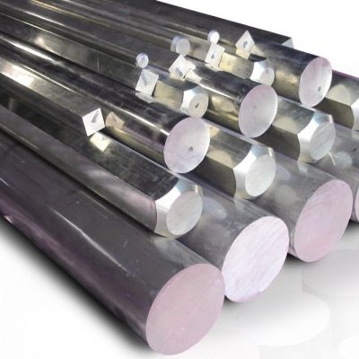 Vuông Đặc Inox 304