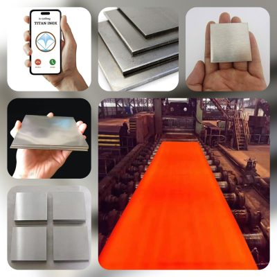 Tấm Nickelvac HC-276