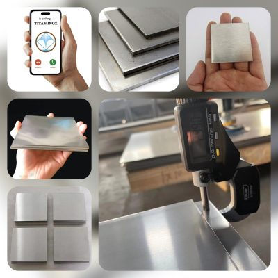 Tấm Nickelvac 800