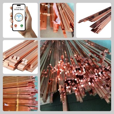 Bảng Giá Đồng Thanh Cái